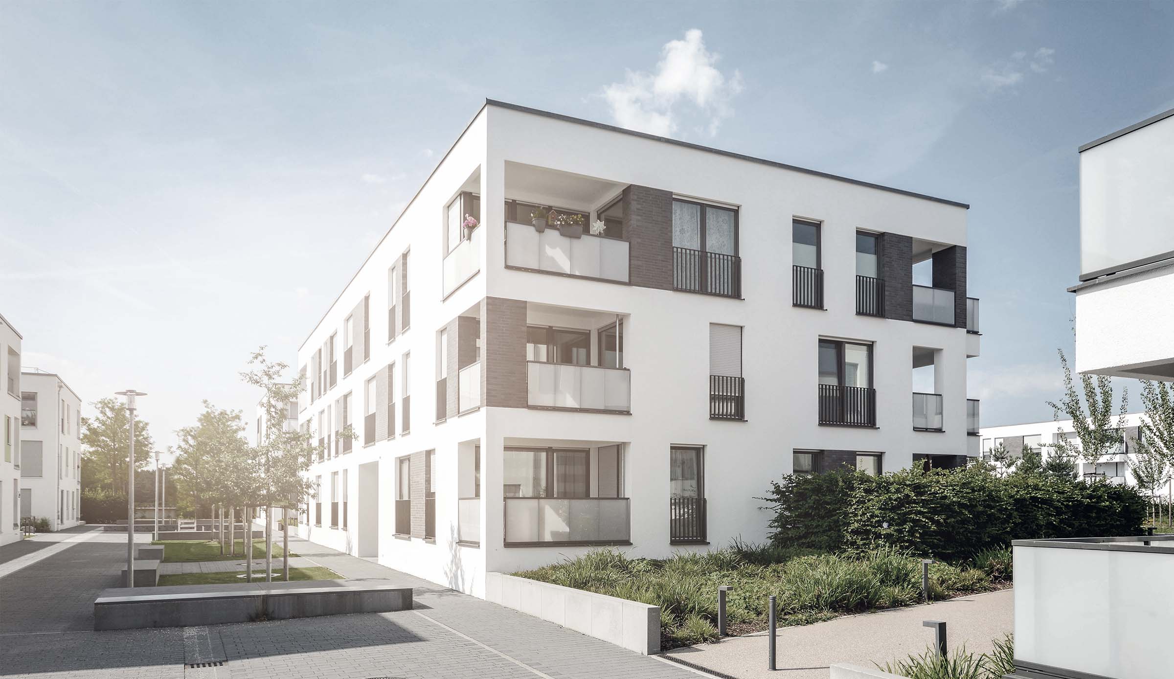 BetterNOI, LLC, we help multifamily owners and operators throughout the U.S. achieve a better net operating income