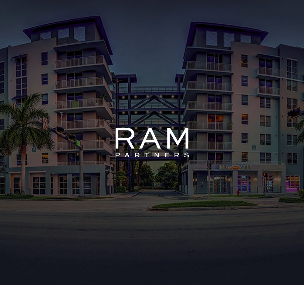 RAM PARTNERS