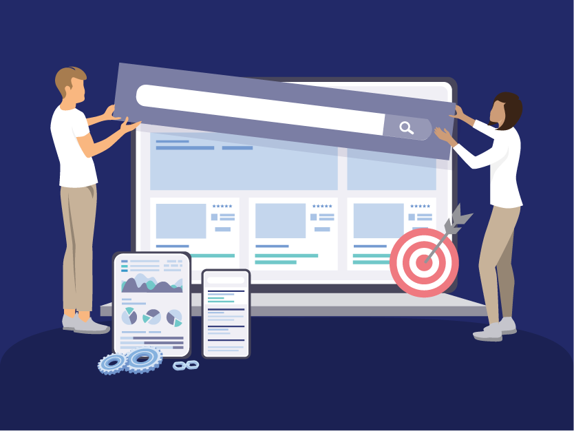 Mobile-Optimized Websites at BetterNOI