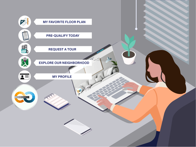 EnGauge, your virtual leasing agent at BetterNOI