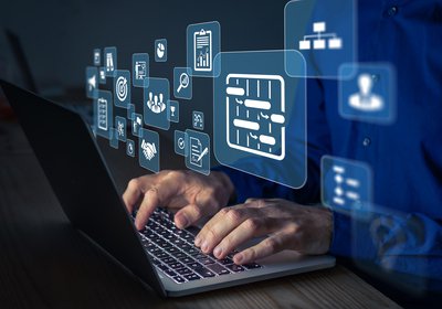 Software Integrations
BetterNOI partners with numerous software companies to provide seamless integration with your pre-existing software