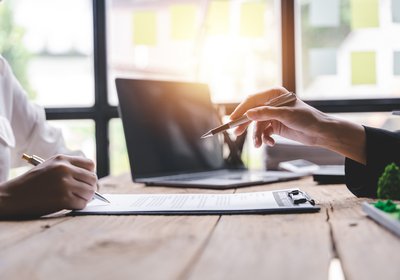 Rent Payment & Processing at BetterNOI