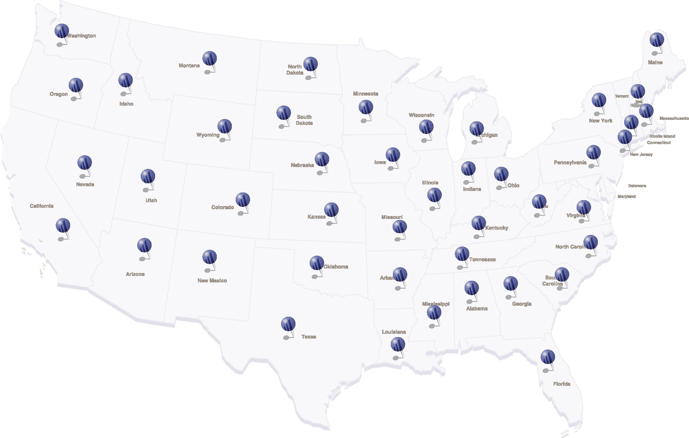 BetterNOI, LLC, we help multifamily owners and operators throughout the U.S. achieve a better net operating income NOI