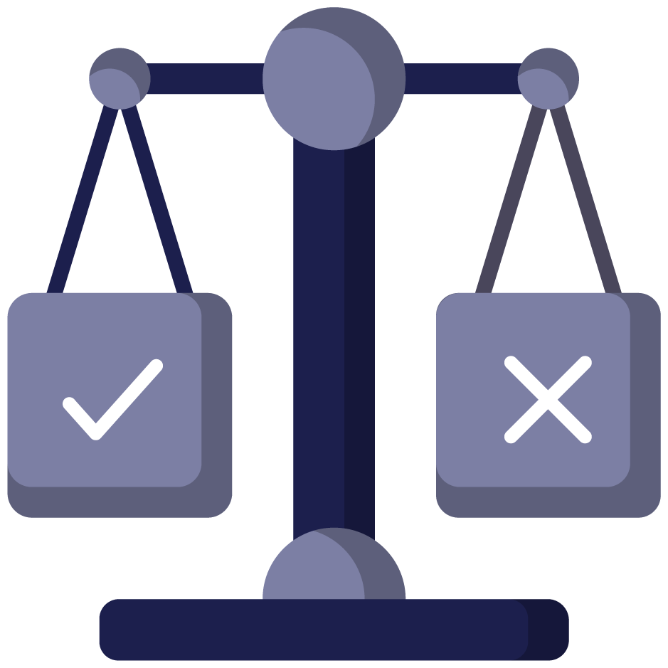 Courthouse Researchers  at BetterNOI